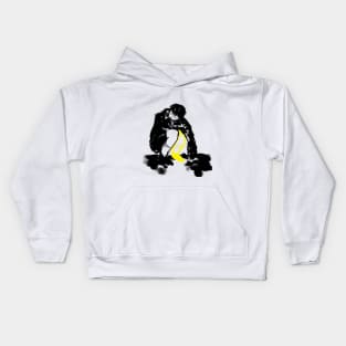 jyushimatsu Kids Hoodie